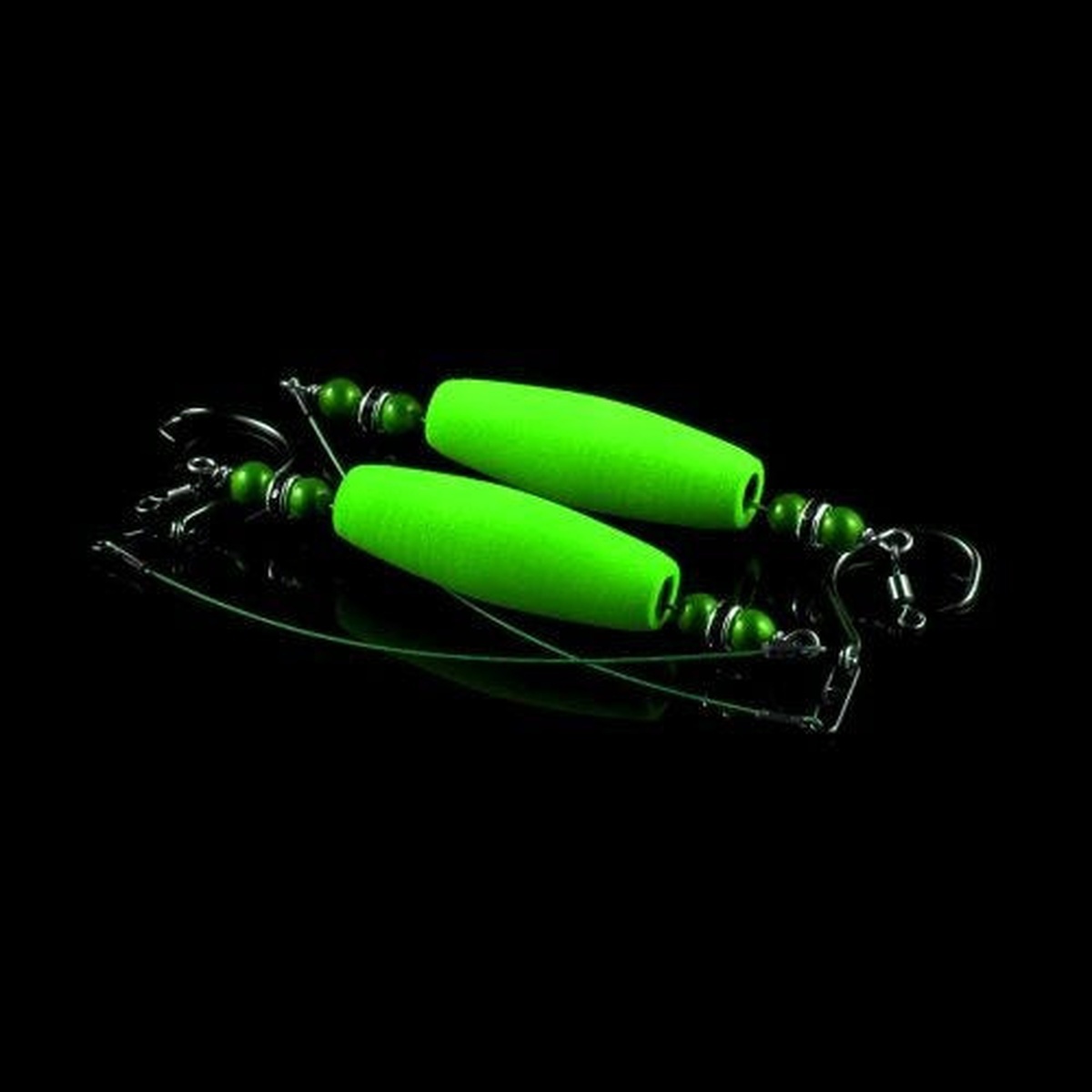 Whisker Seekers Rattlers Catfish Rig 2-Pack