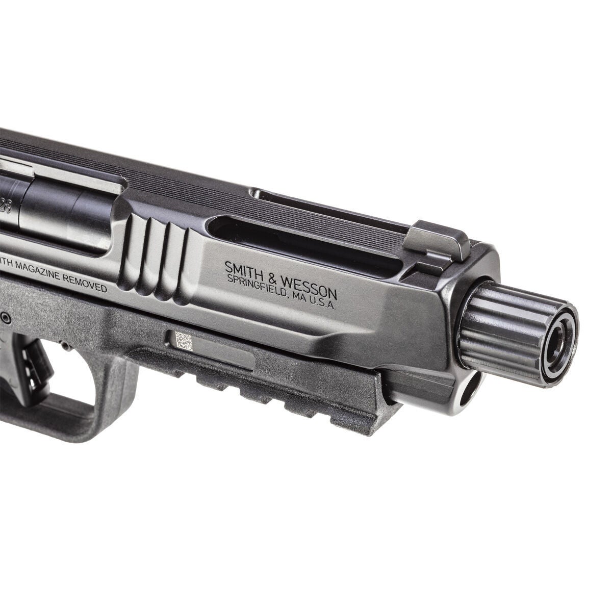 Smith & Wesson M&P 5.7 Optic Ready Pistol