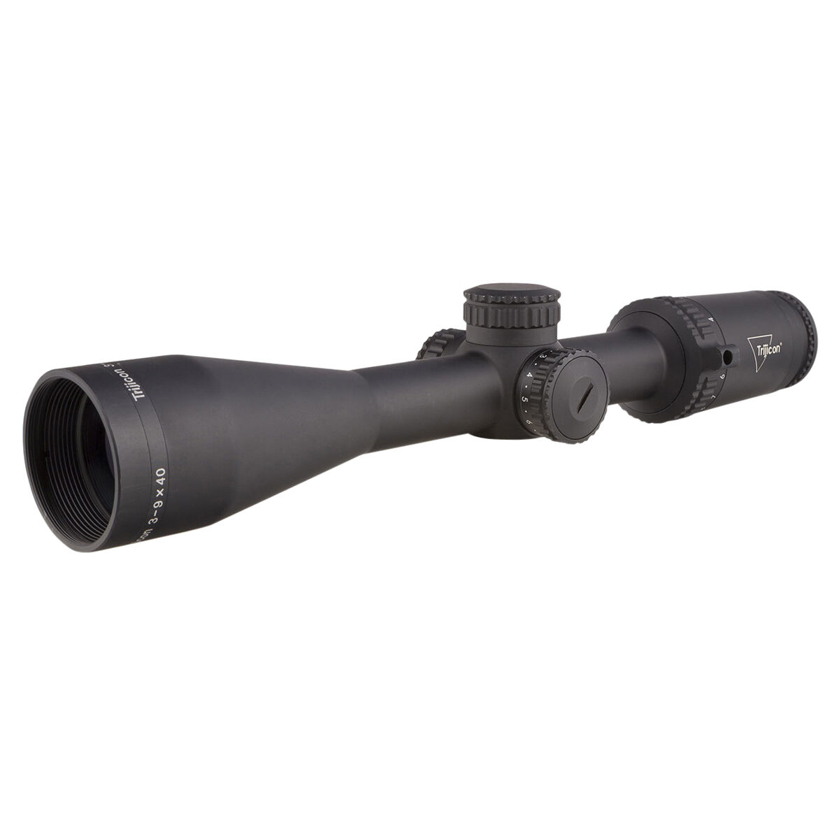 Trijicon CREDO SFP 3-9X40 MOA GR