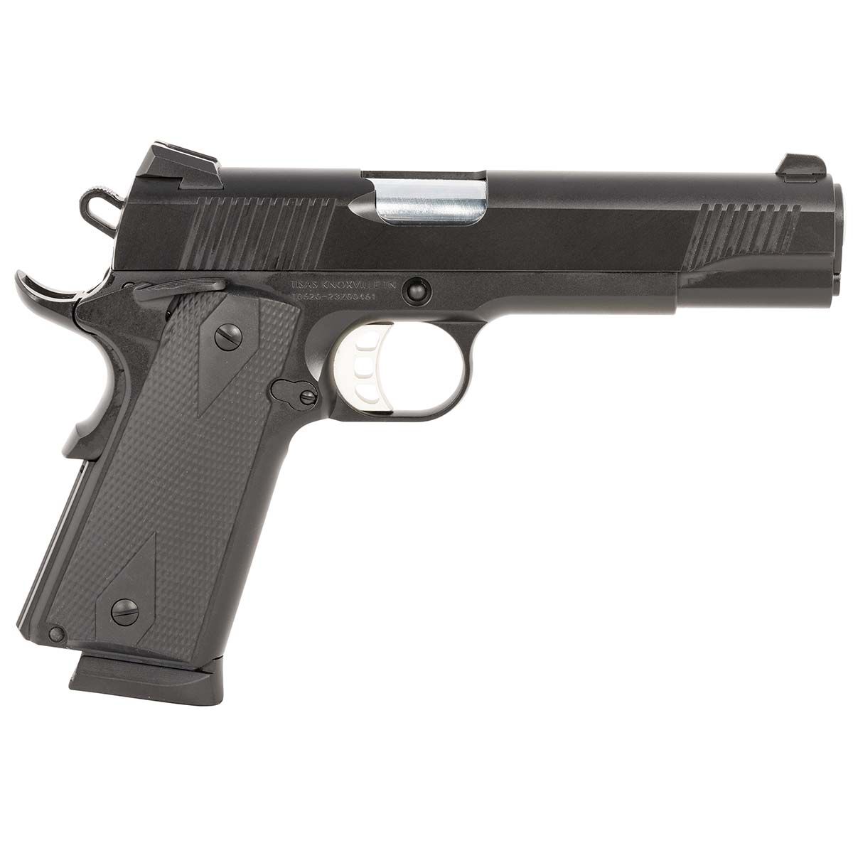 Sds Imports 1911DTY B45 45BLK CER ENH Pistol