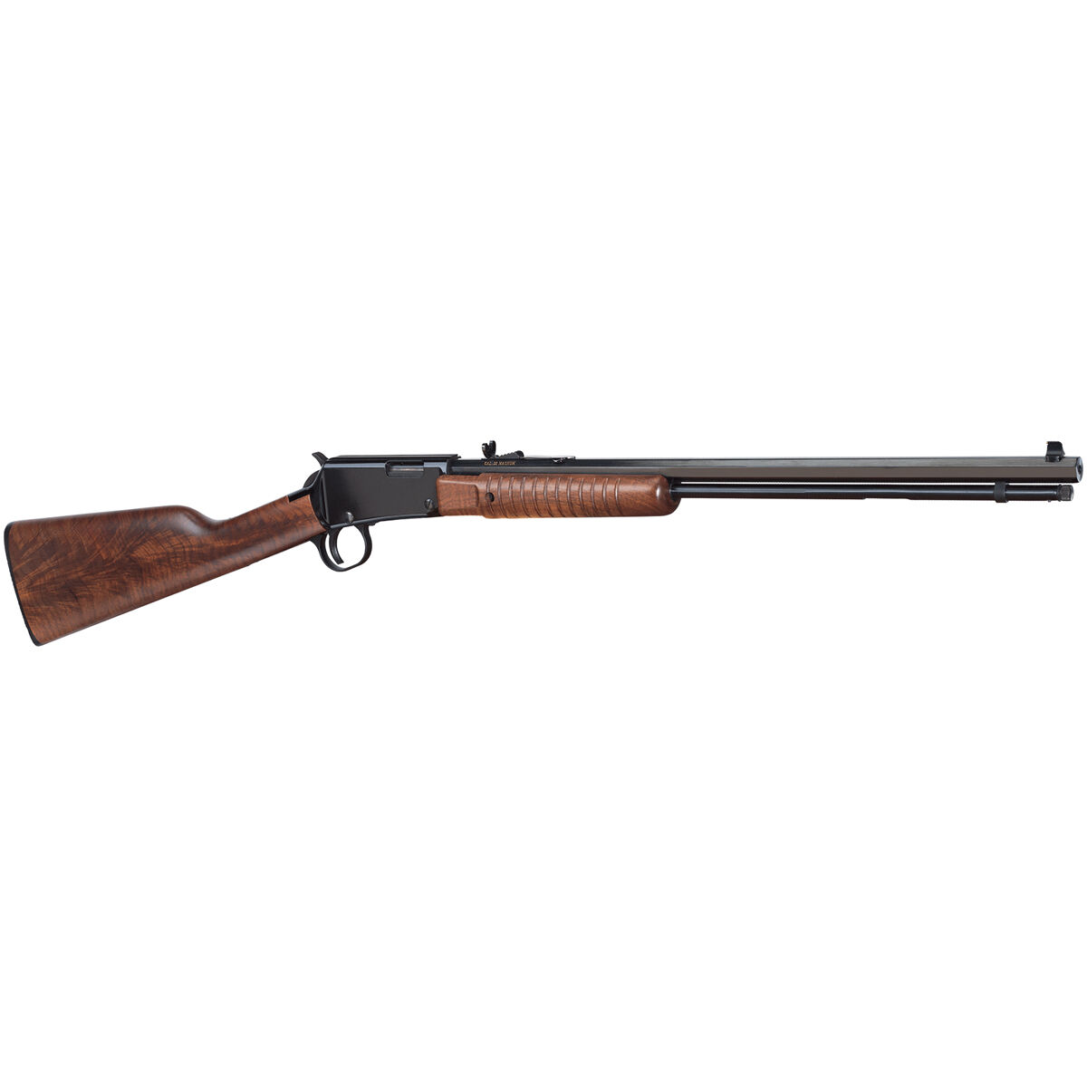 Henry PUMP OCTAGON 20IN 22LR Centerfire Rifle