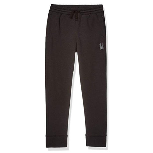 Spyder Boys' Basic Joggers