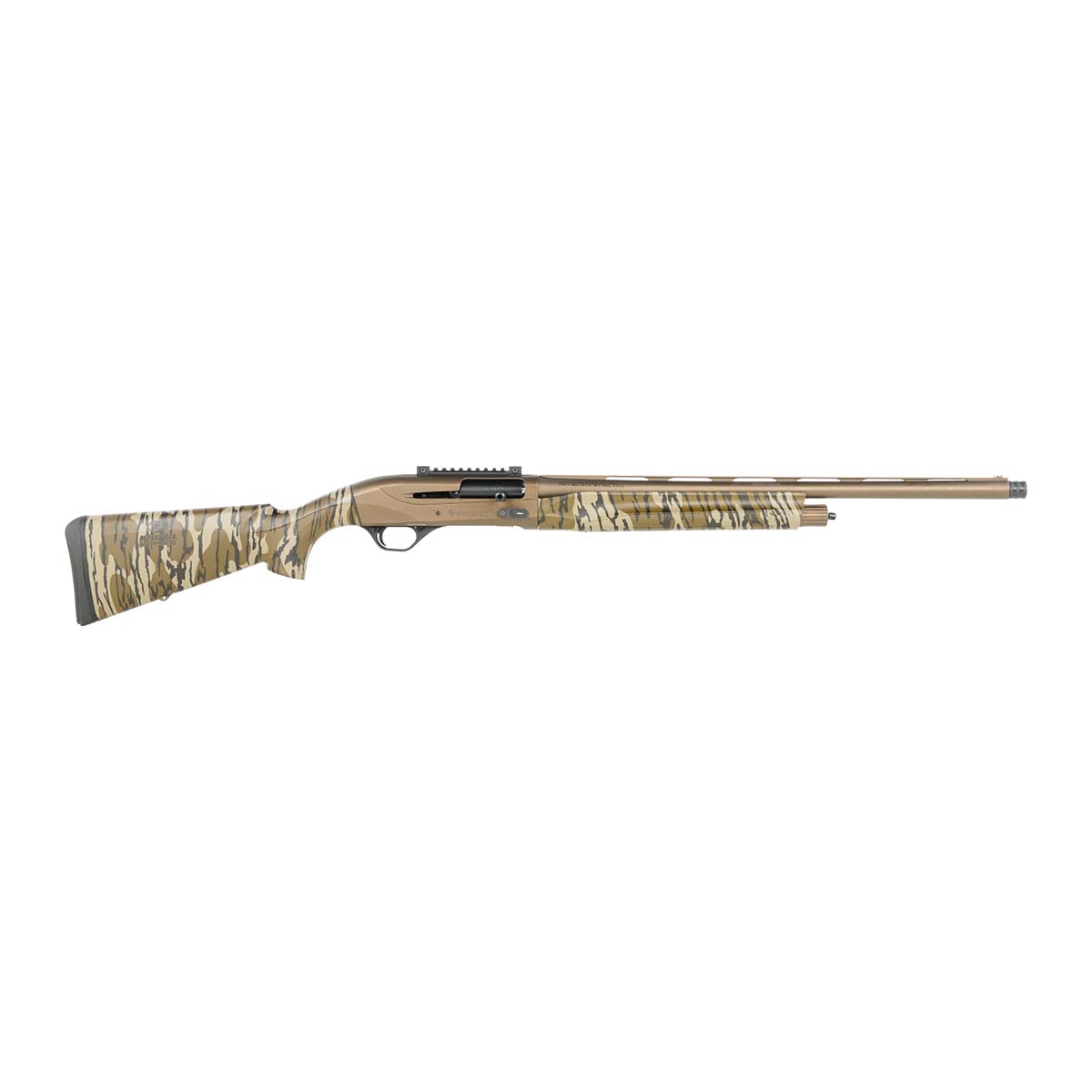 Retay GAMEKEEPER 12 22" Shotgun