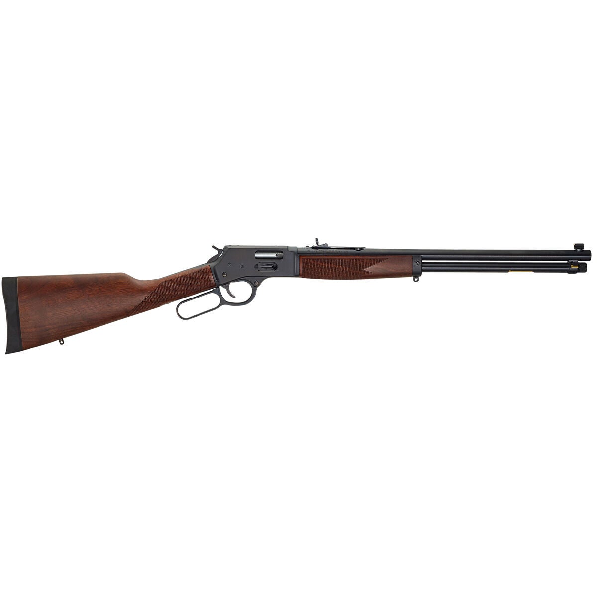 Henry BIG BOY LOAD GATE 45 COLT Centerfire Rifle