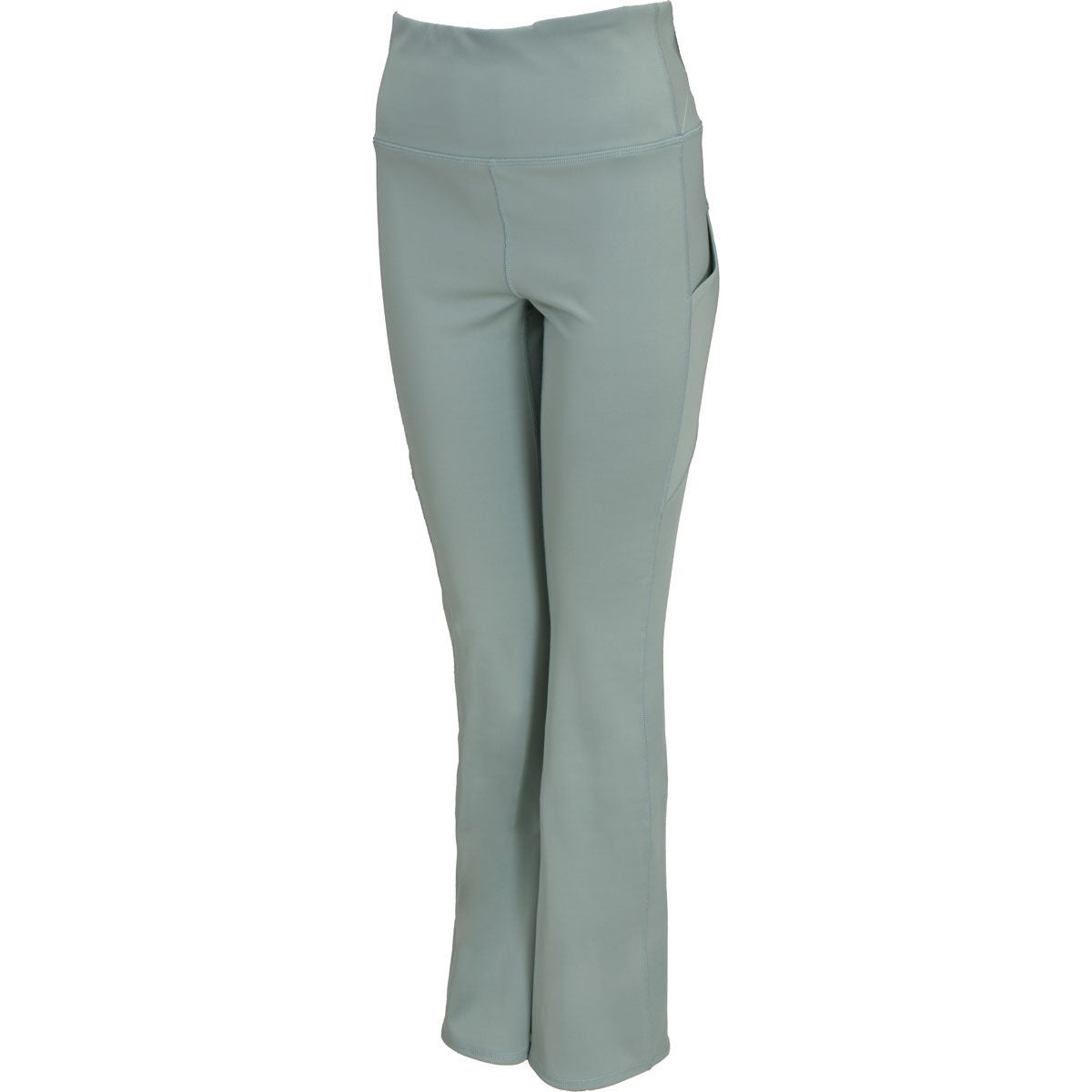 Bsp Women's Flare Leggings