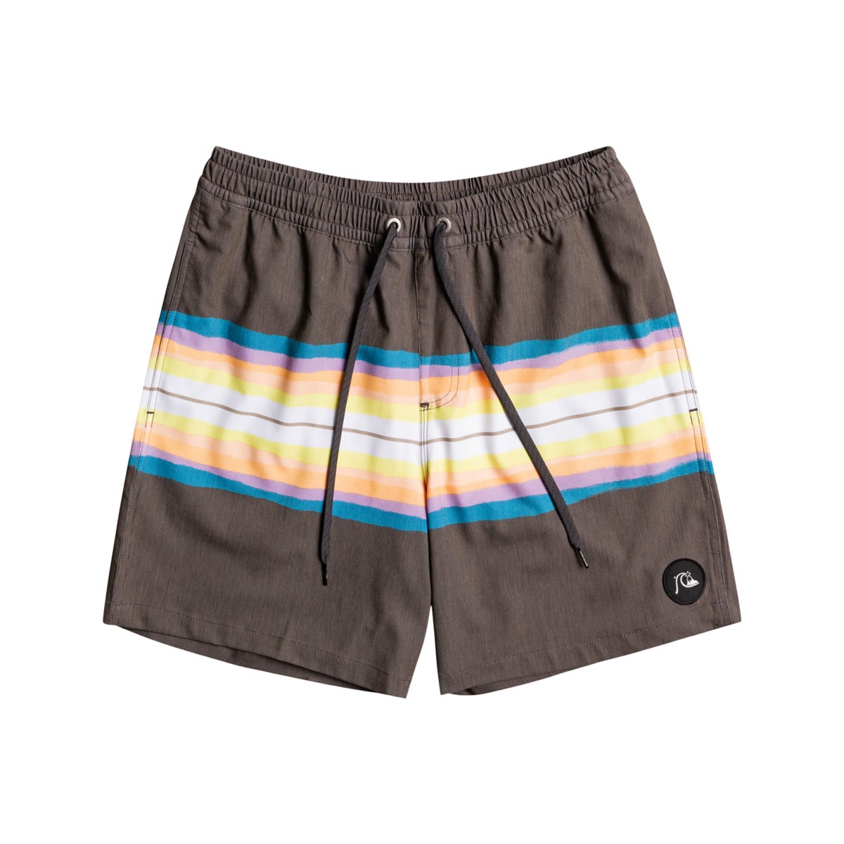 Quiksilver Men's Resin Tint Pcs 17" Volleys