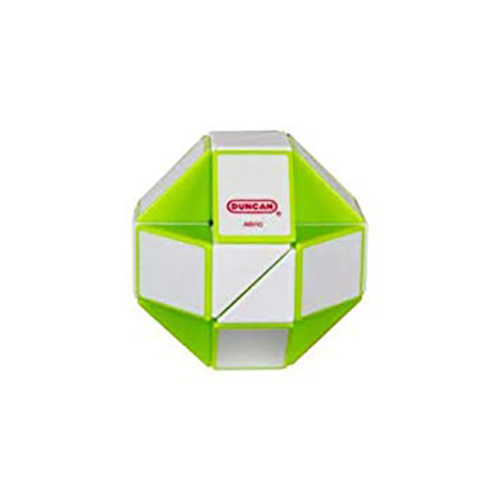 Duncan Serpent Snake Puzzle