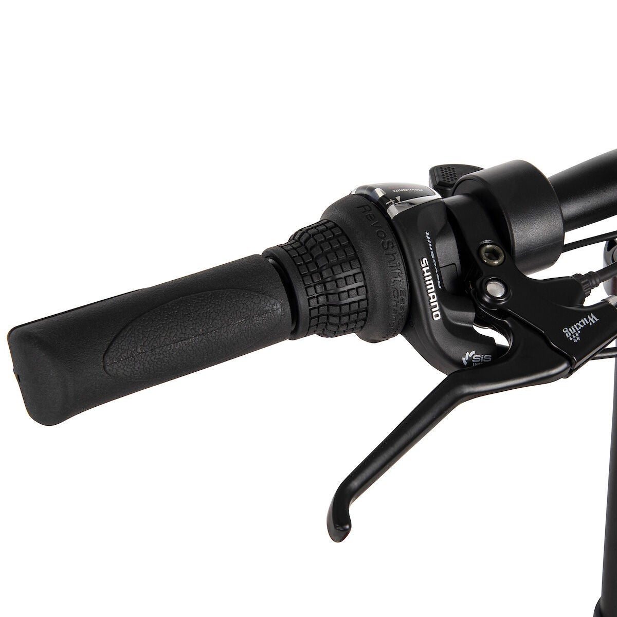 Huffy Centric  20"  Fat Tire Folding Electric Bike