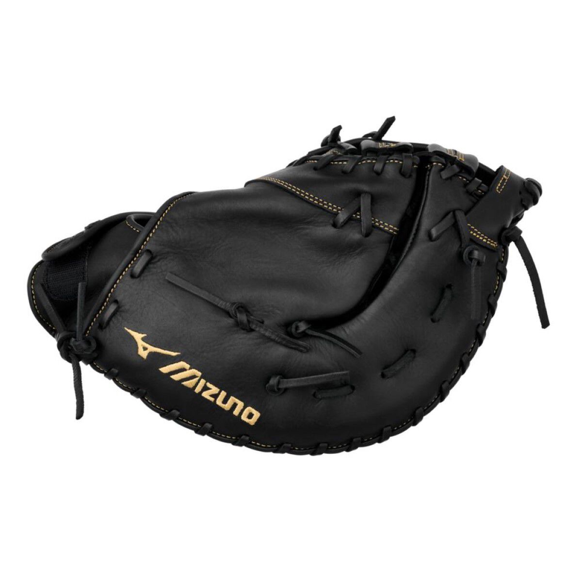Mizuno 13" MVP Prime Fastpitch 1st Base Mitt