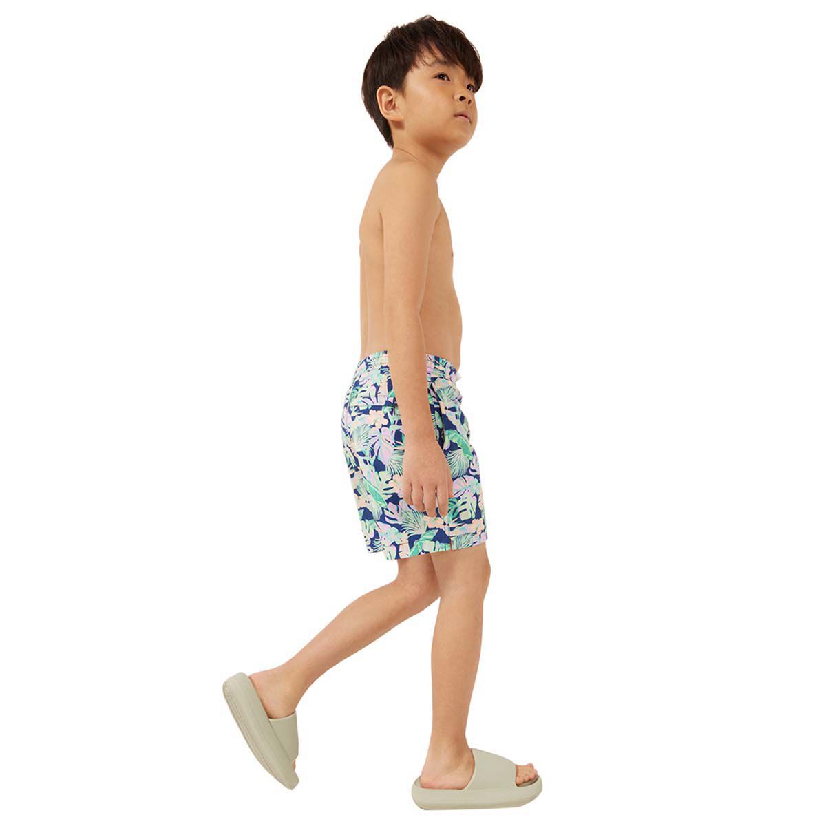 Chubbies Men's Night Faunas (Youth Classic Swim Trunk)