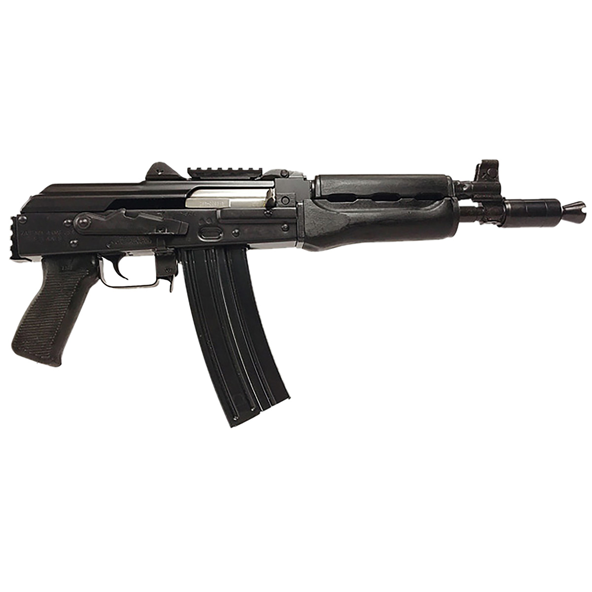 Zastava Arms ZPAP85 556 BOOSTER DRKWD Handgun