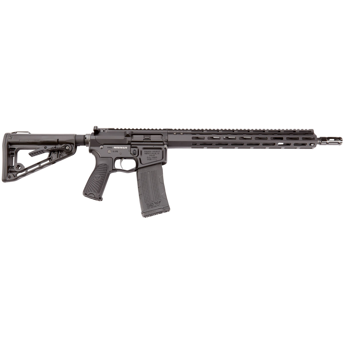 Wilson Combat Protector Elite 5.56 Tactical Centerfire Rifle