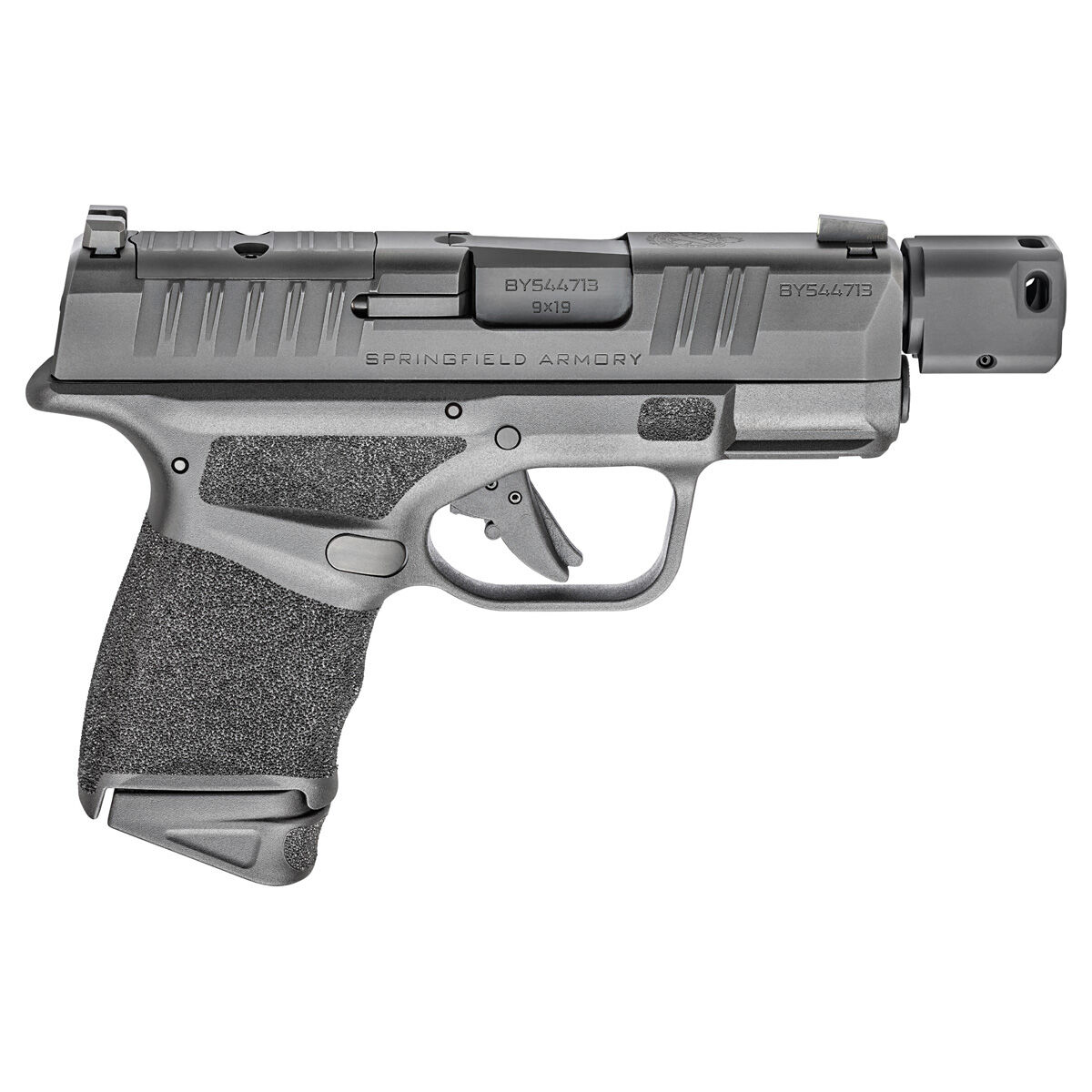 Springfield Armory Hellcat MC RDP 9mm 13/11 Pistol