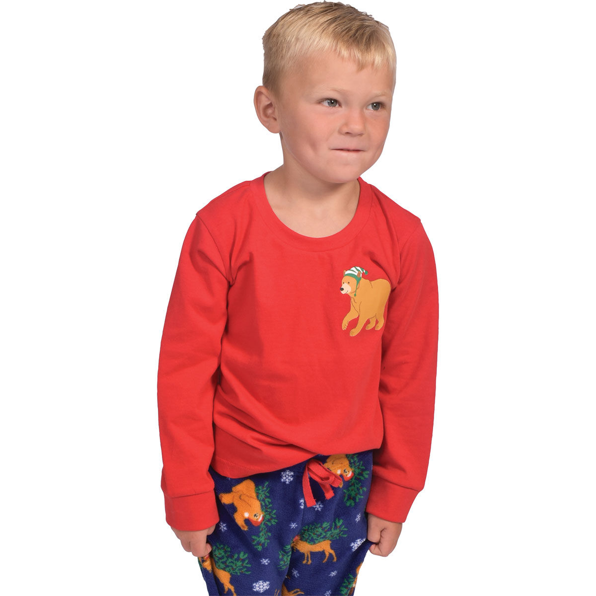 Canyon Creek Little Boys' Lounge Pants