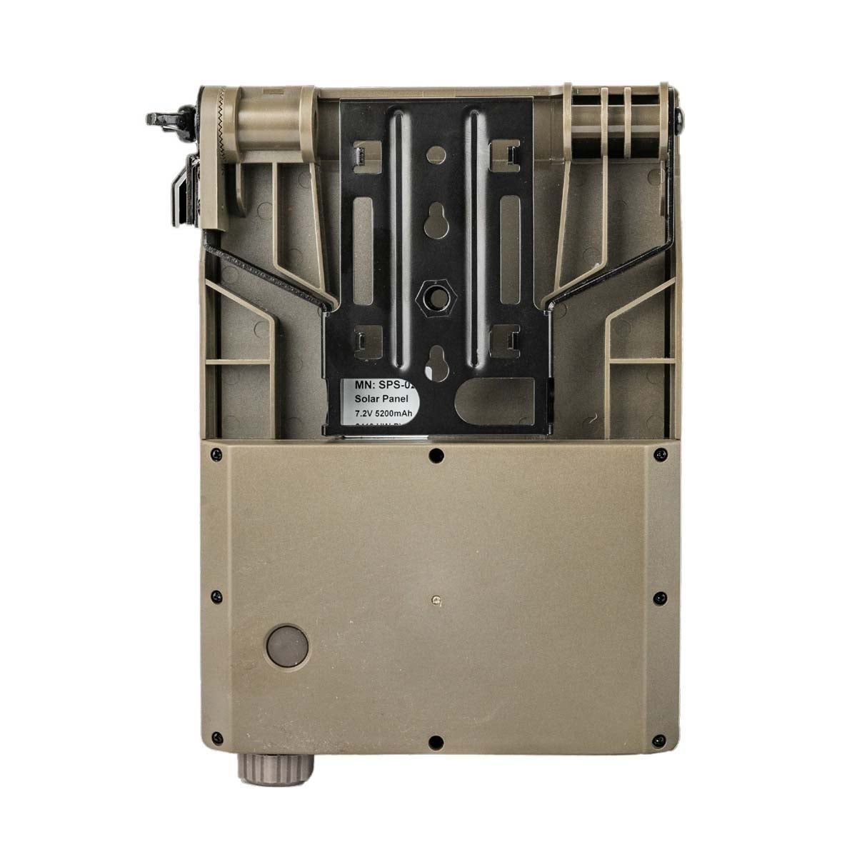 Reveal By Tacta External Solar Panel