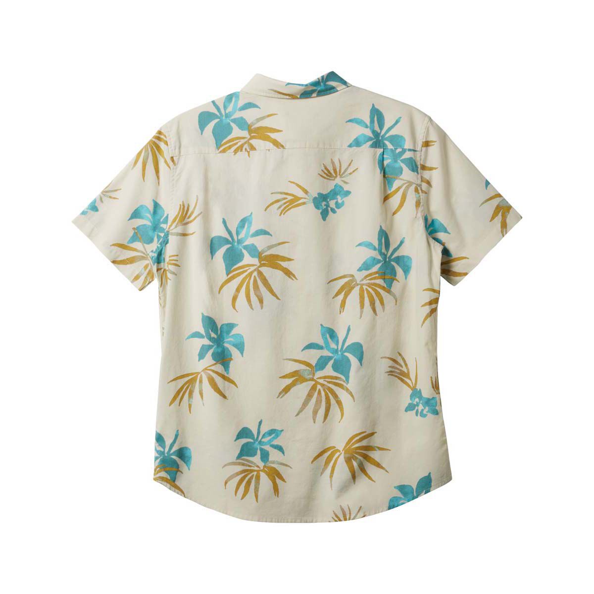 Quiksilver Apero Classic Ss Woven Top