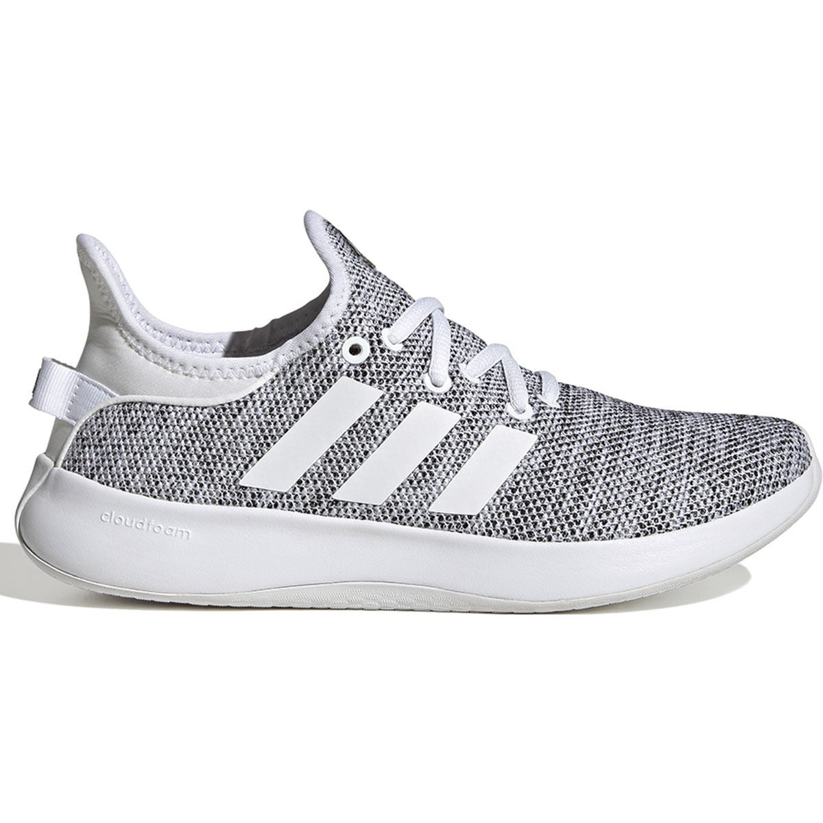 adidas Women's Cloudform Pure Sportswear Athletic Shoes