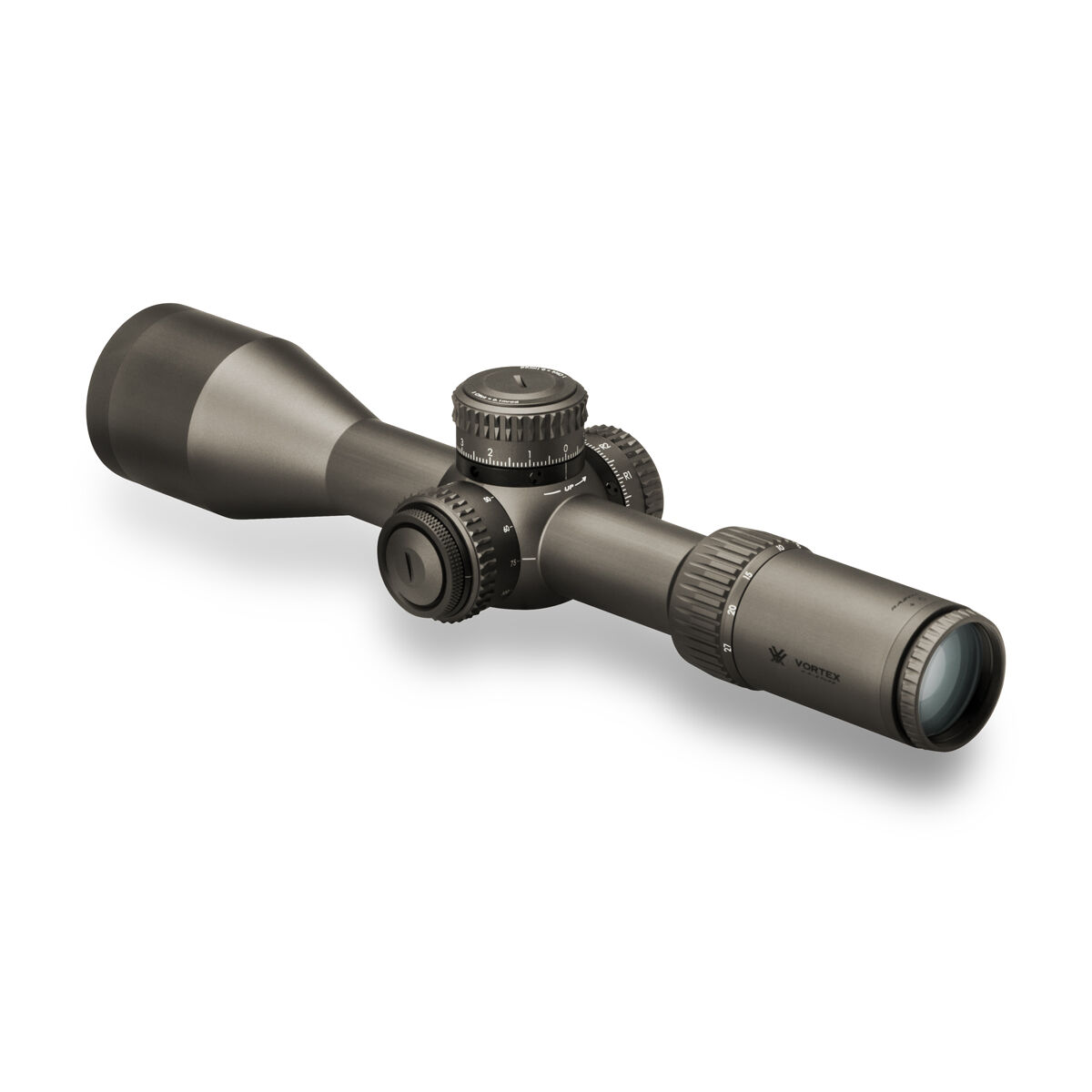 Vortex Optics Razor G2 4.5-27x56 MRAD