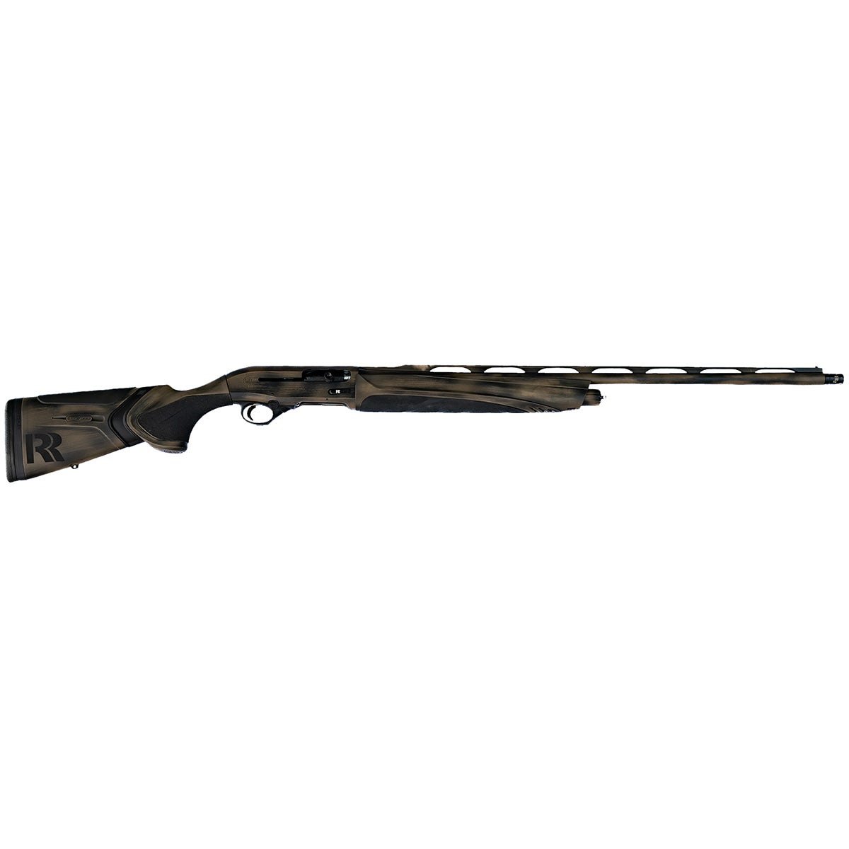 Johnny Stewart A400 20DC BAYOU DVW WTRFL Shotgun