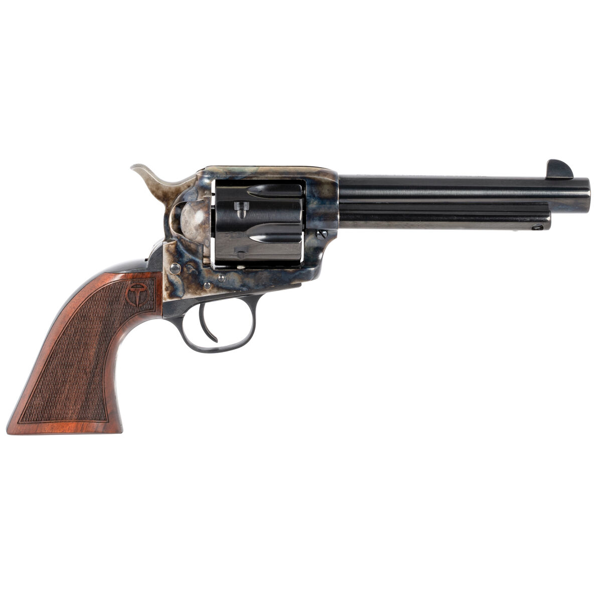Taylors & Co Smoke Wagon 45 Colt 5.50" Handgun