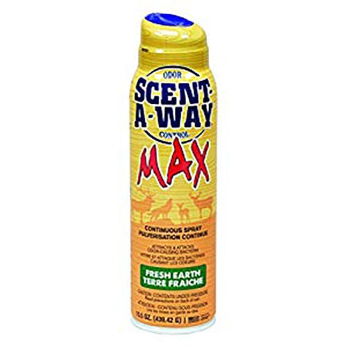 Hunter's Spec. Scent-A-Way MAX Field Spray - 15.5 oz
