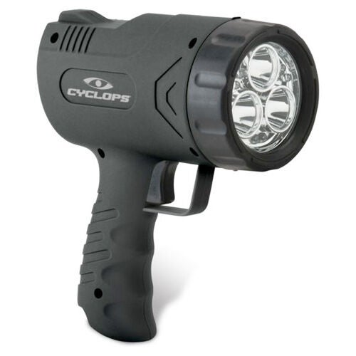 Cyclops Sirius Handheld Spotlight
