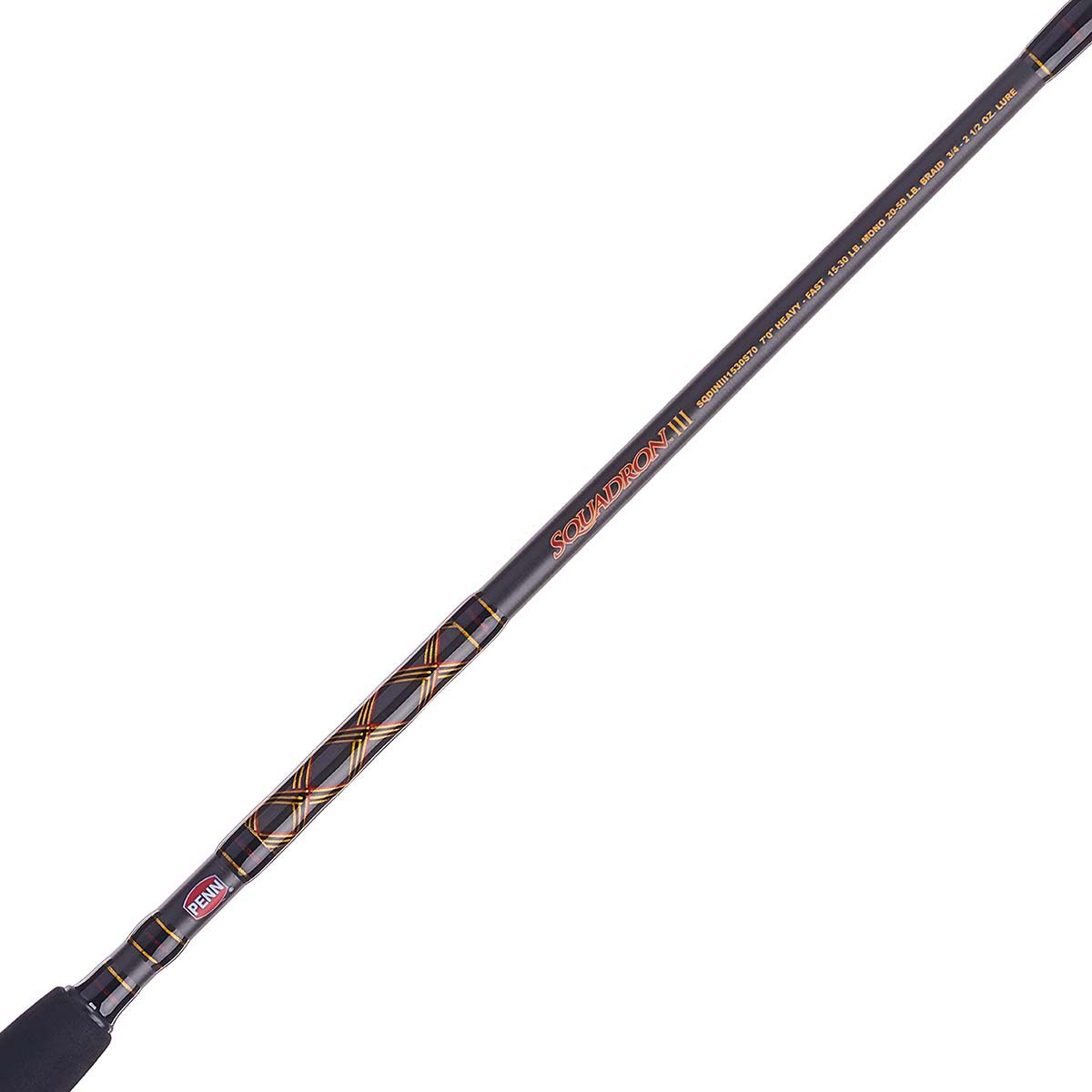 Penn Squadron III Inshore Spinning Rod