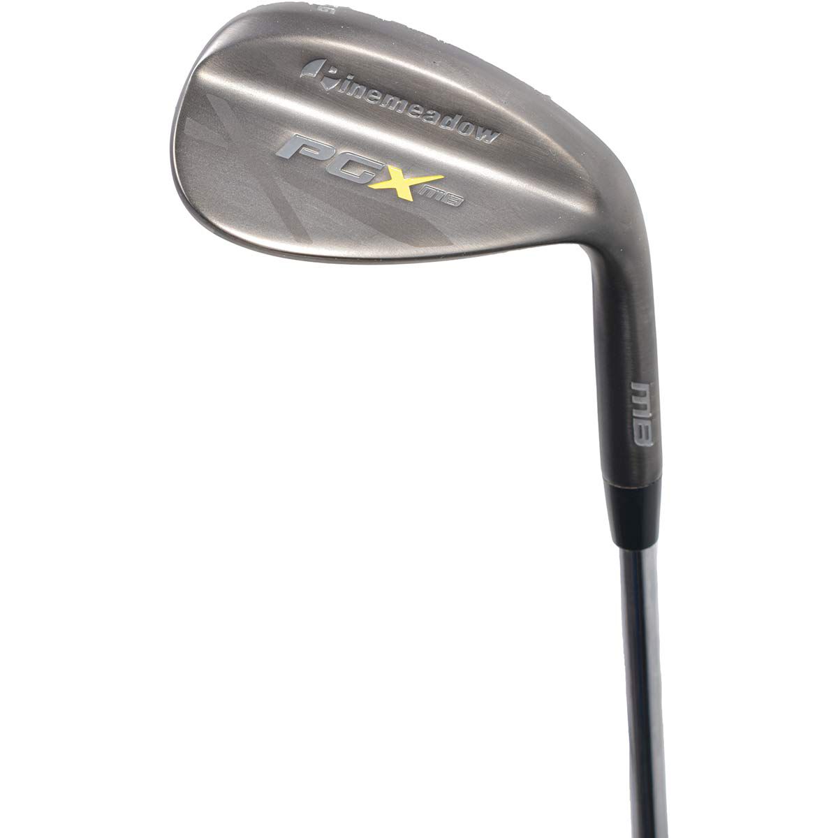 Pinemeadow Men's Right Handed PGX MB 56 Degree Wedge