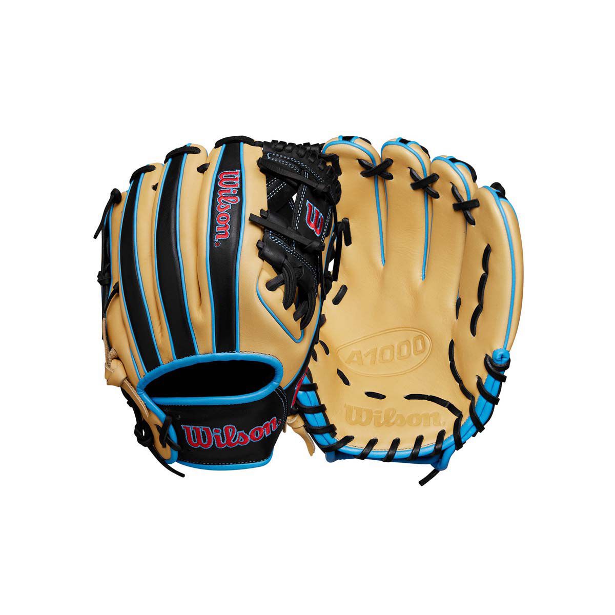 Wilson 11.5" A1000 1786 Glove