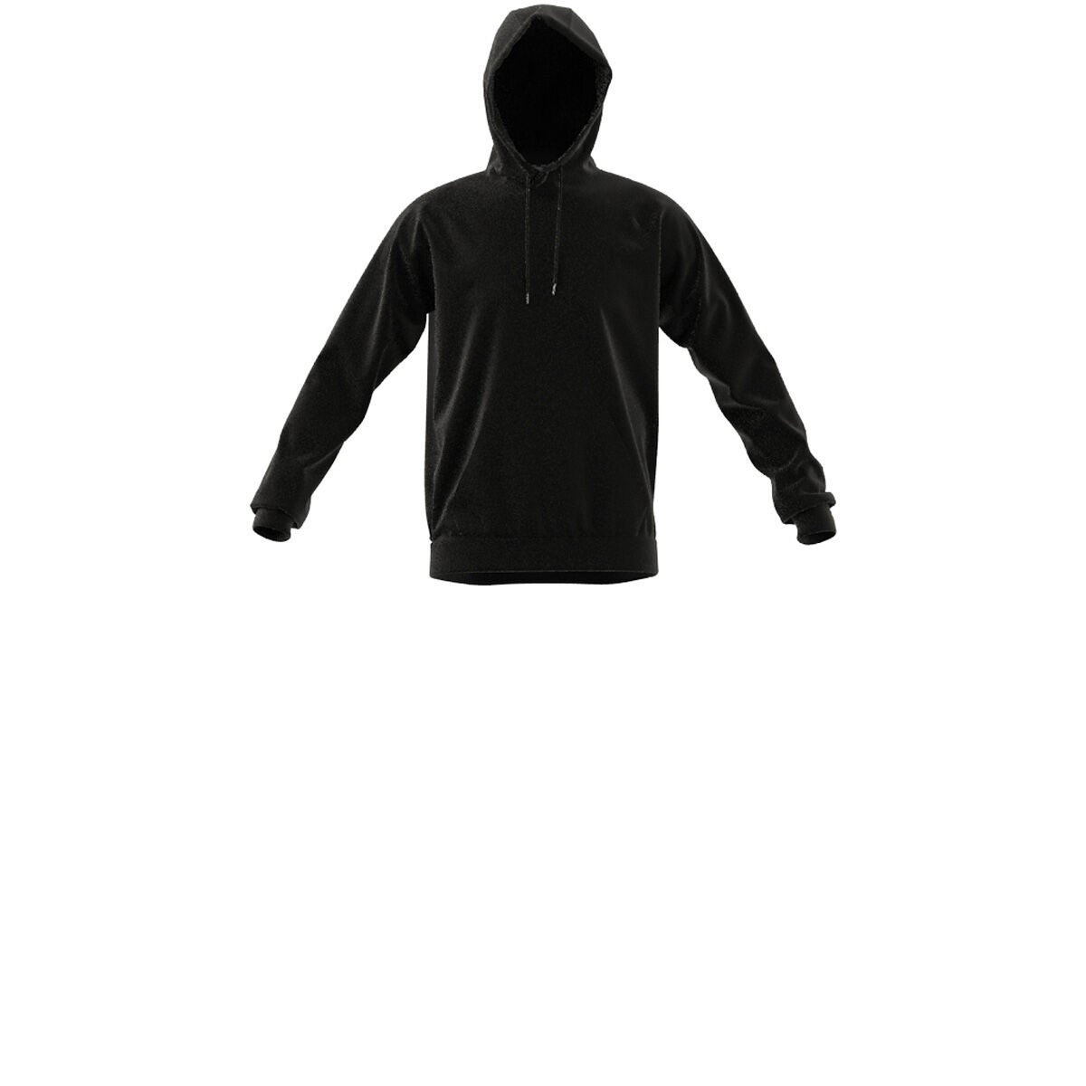 adidas Men's Big Logo Hood