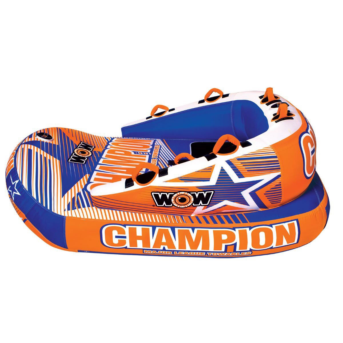 Wow Champion 2P Tube