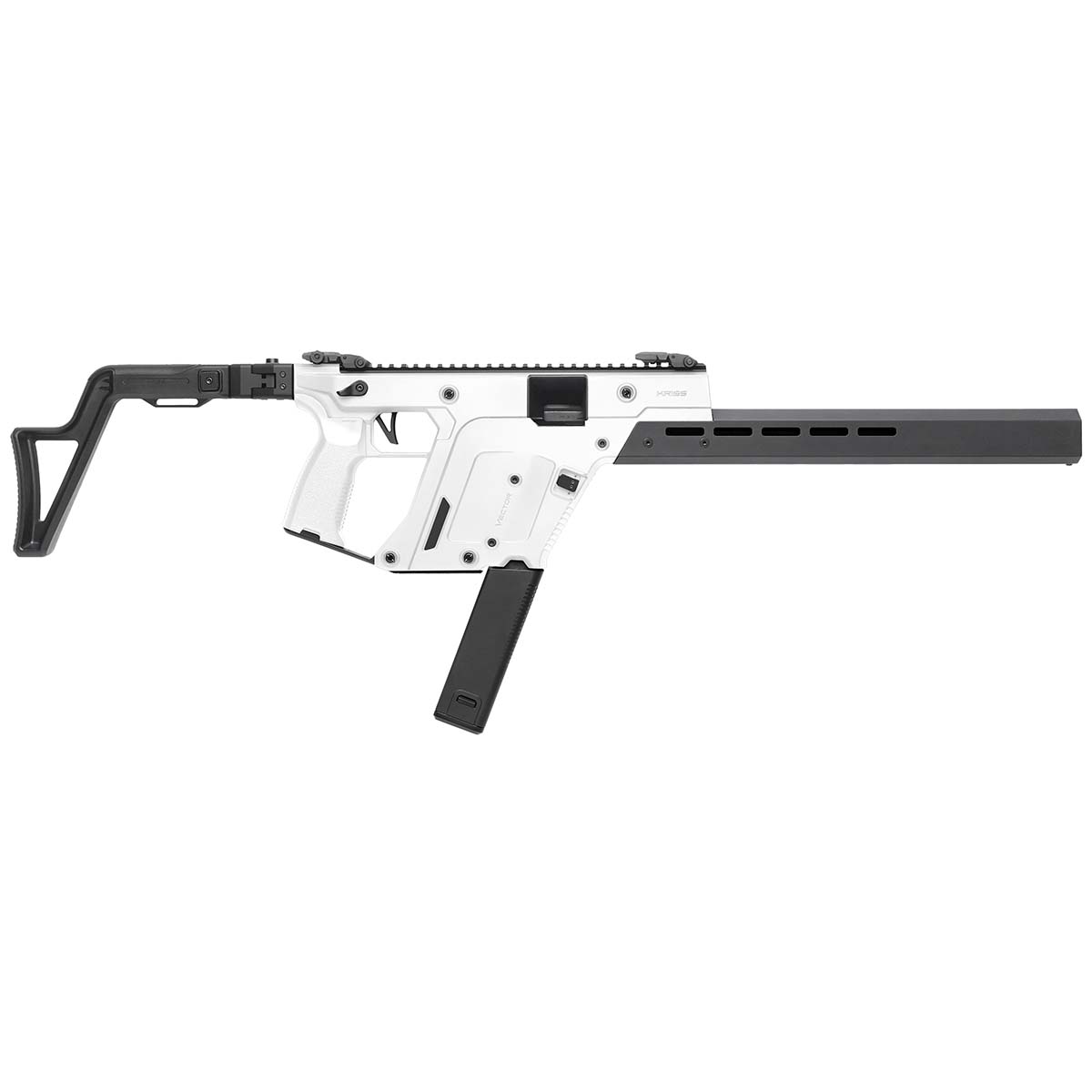 Kriss Usa VCTCRB G3 10M 16 ALPINE Pistol