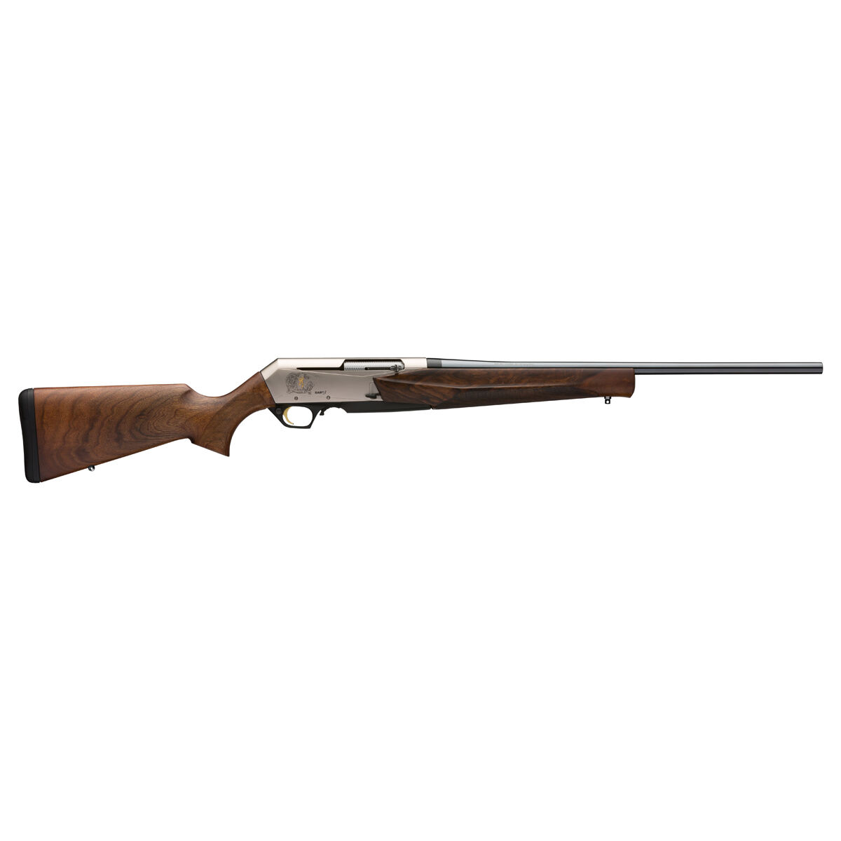 Browning BAR MK3 270 Win Centerfire Rifle