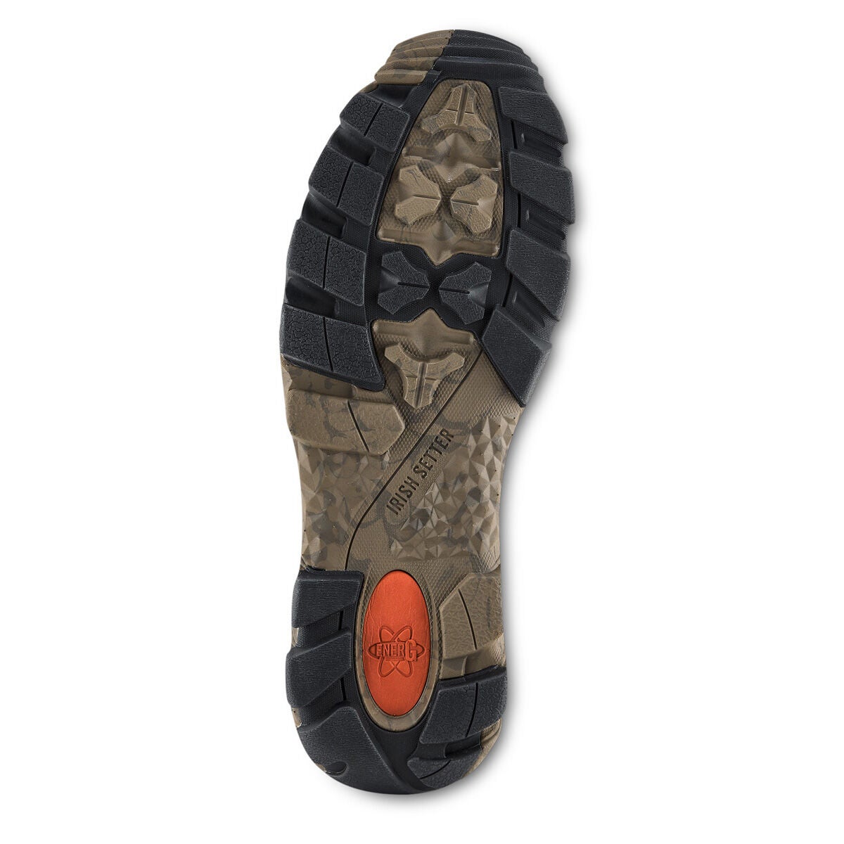 Irish Setter Men's Vaprtrek 8" Hunting Boots