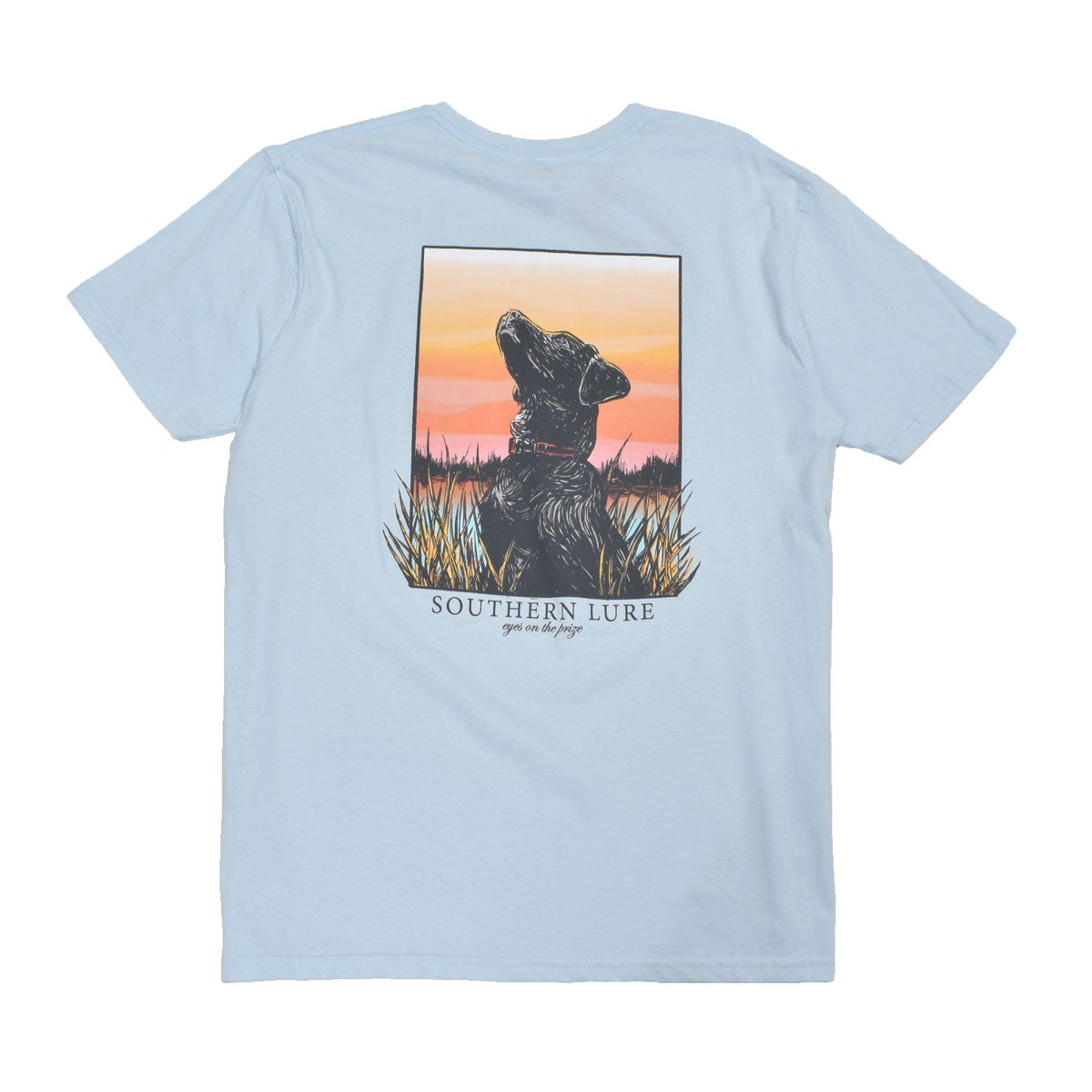 Southern Lure Men's Short Sleeve Tee