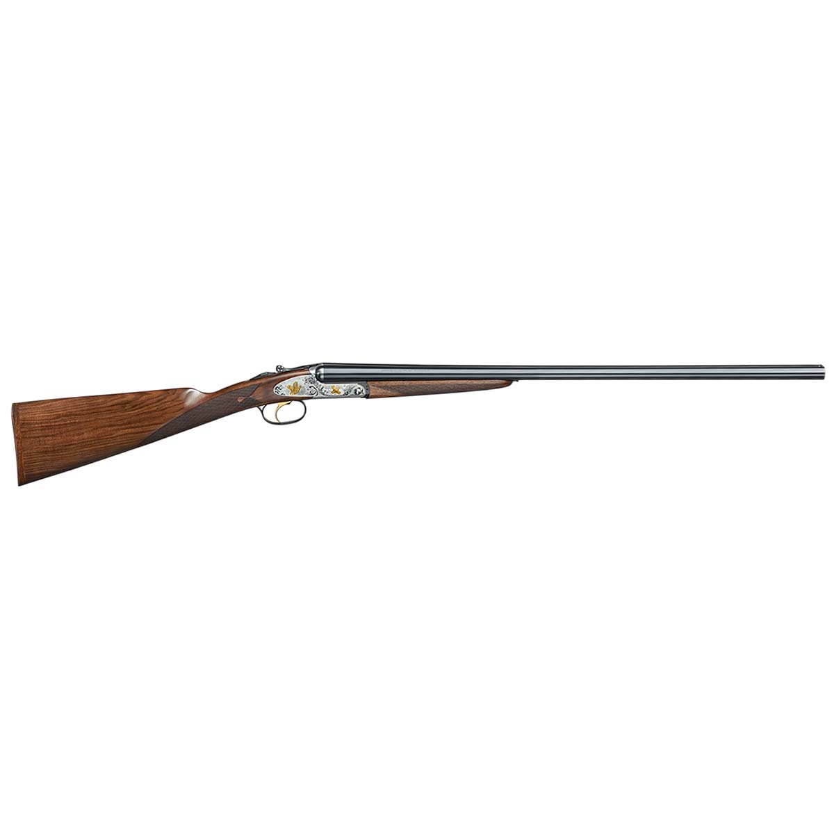 Italian Firearm Iside Select 12 Gauge Break Open 2rd 28" Shotgun