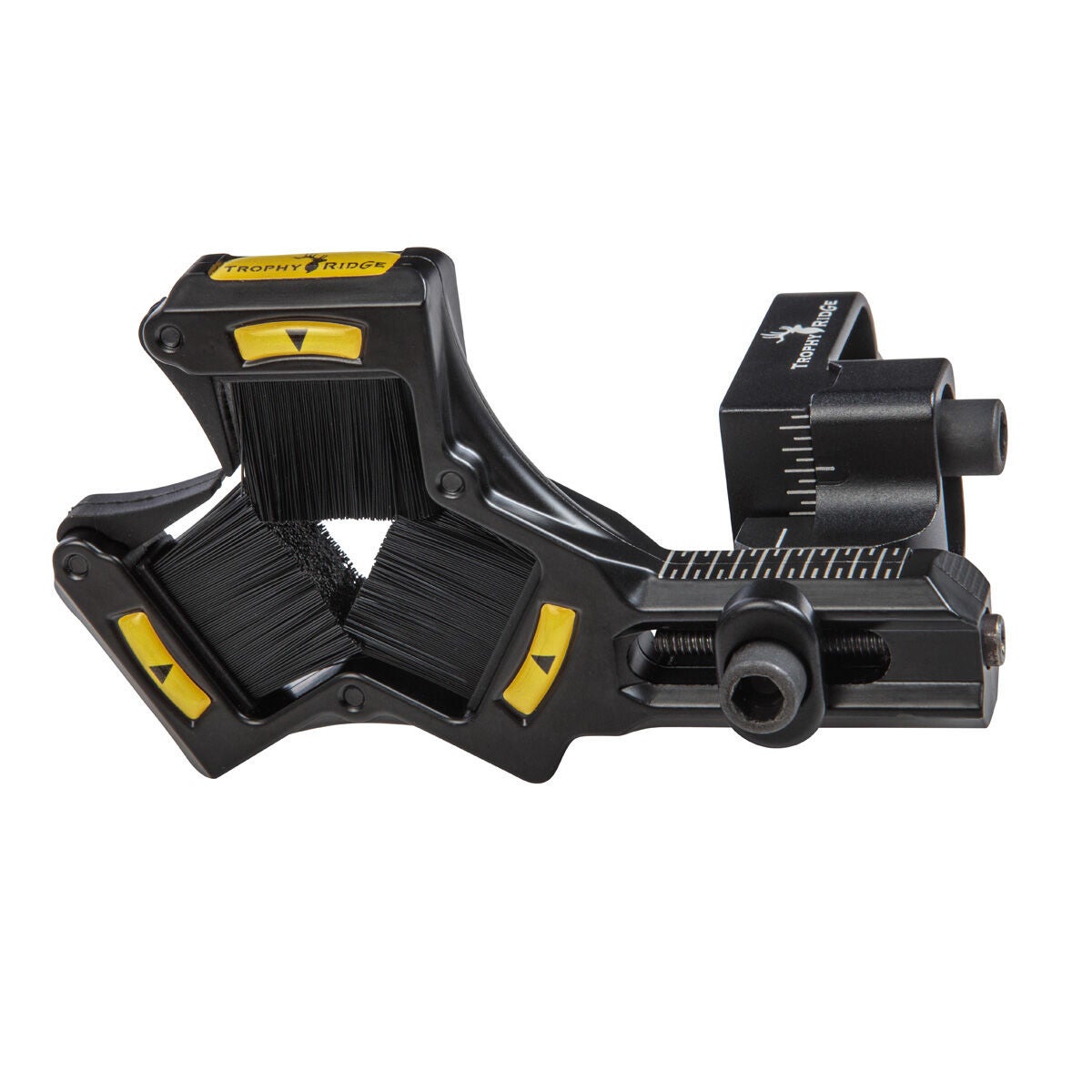 Trophy Ridge Whisker Biscuit V Max Arrow Rest