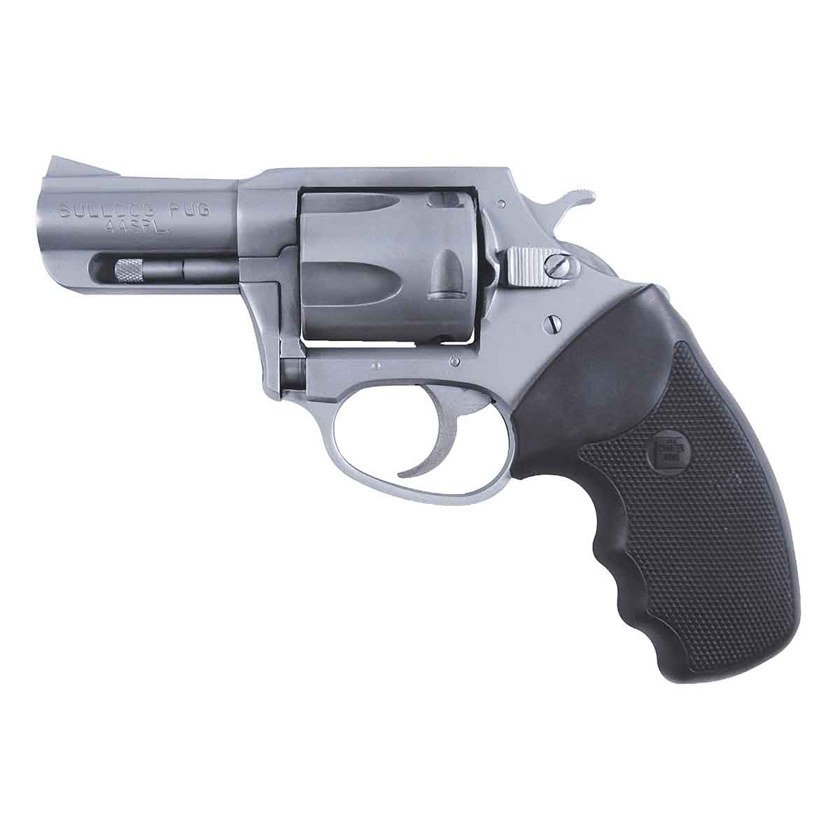 Charter Arms 74420 Bulldog 44 S&W Reolver