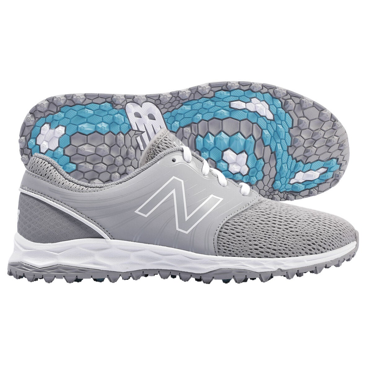 New Balance Fresh Foam ゴルフシューズ26cm ニューバランスのゴルフシューズ】トッププロお墨付きの最新作は