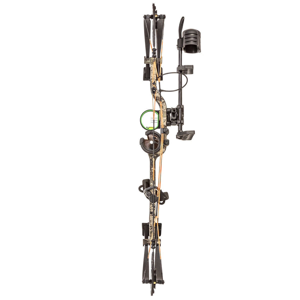 Bear Royale RTH Extra Compound Bow Package