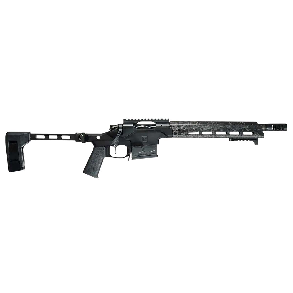 Christensen Arm MPP 308 Win 12.50" Centerfire Rifle