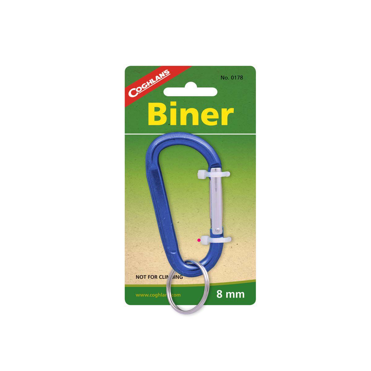 Coghlans Mini-Biner 8mm