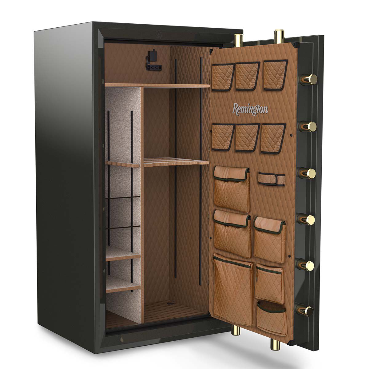 Remington STS 40-Gun Safe