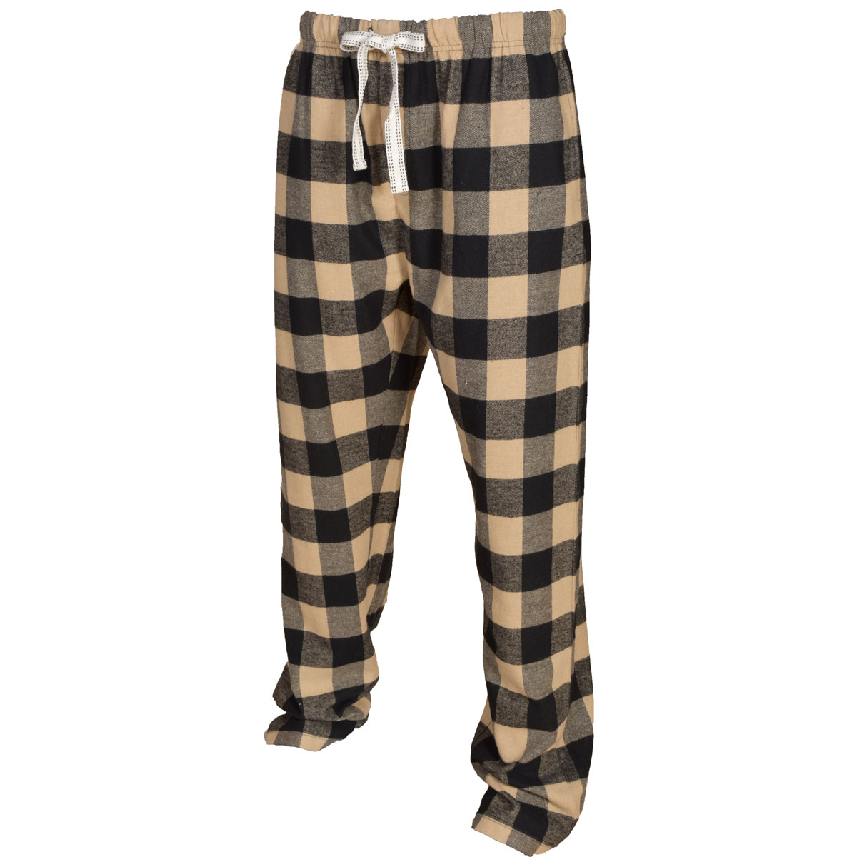Bottoms Out Men's Flannel Lounge Pant