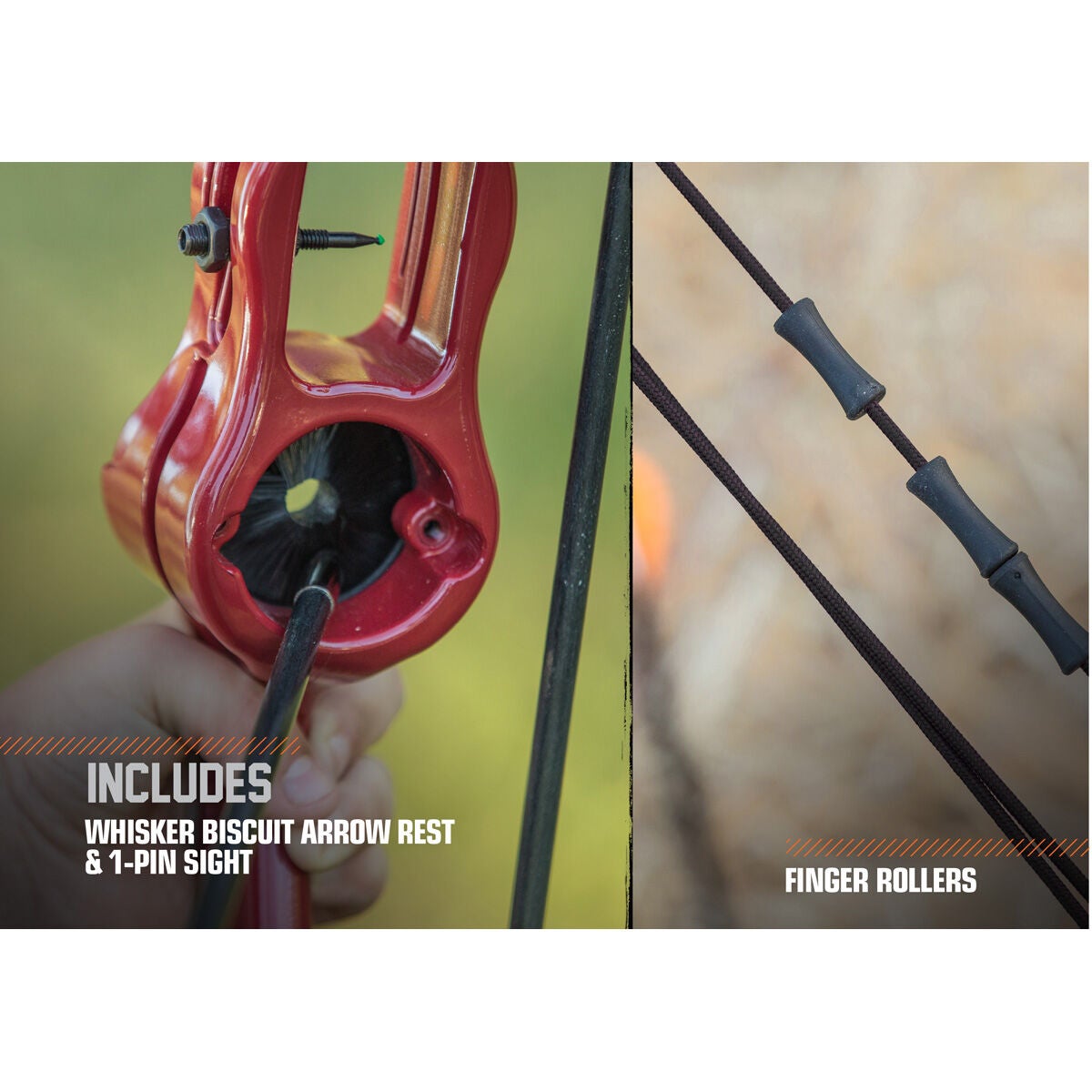 Bear Flash Youth Recurve Bow