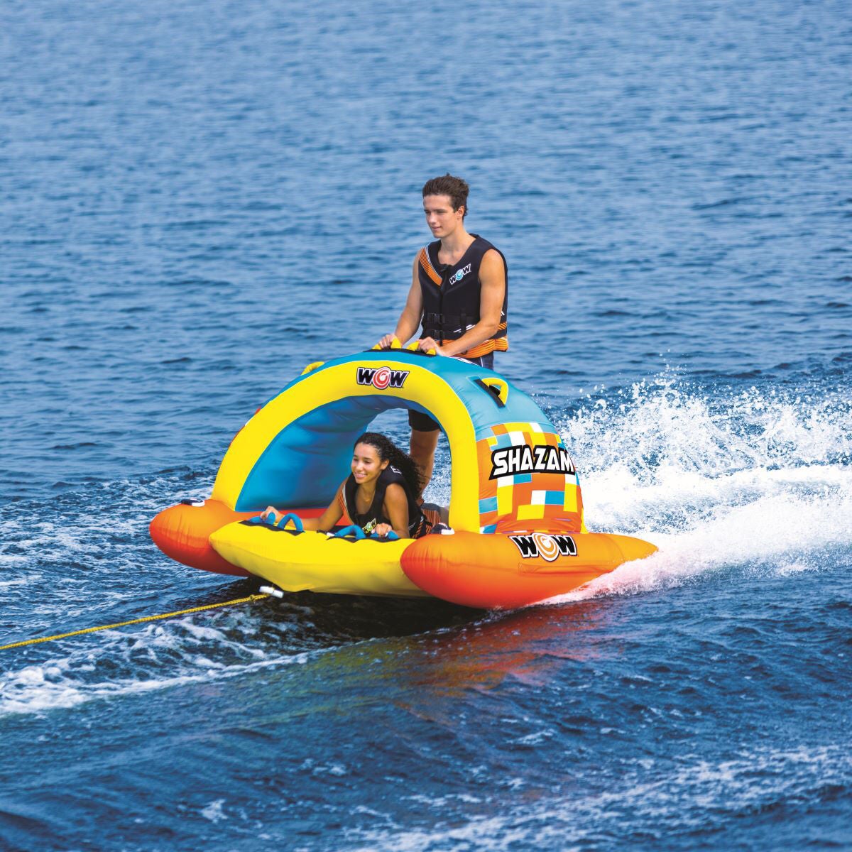 Wow SHAZAM 2P TOWABLE