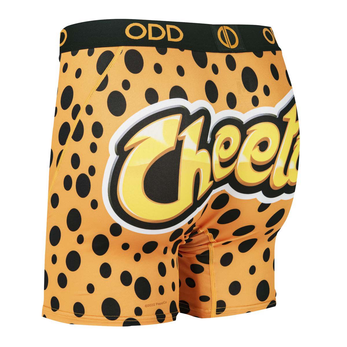 Odd Cheetos Boxer Briefs