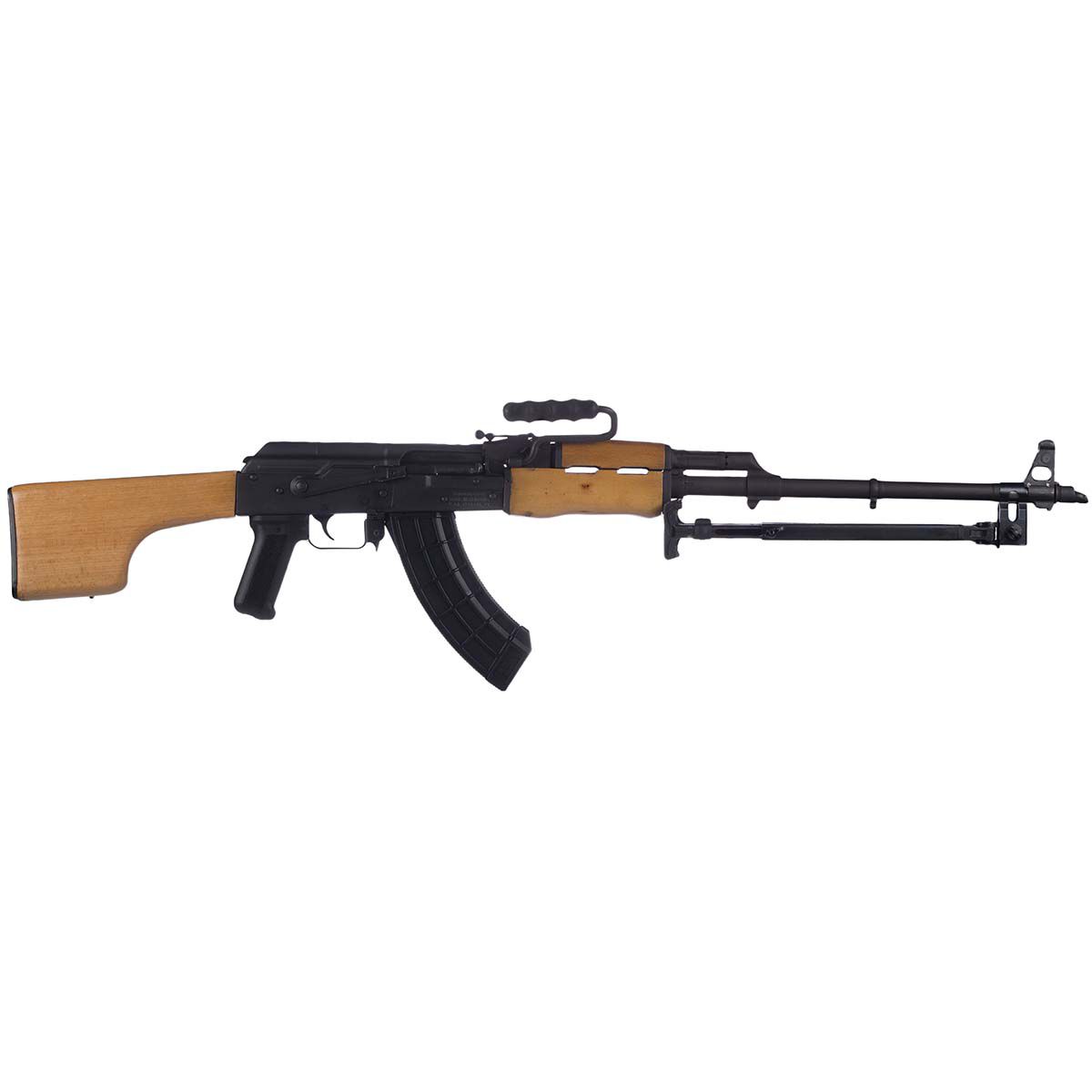 Century RMNIAN AES-10B2 7.62x39 RPK Tactical Centerfire Rifle