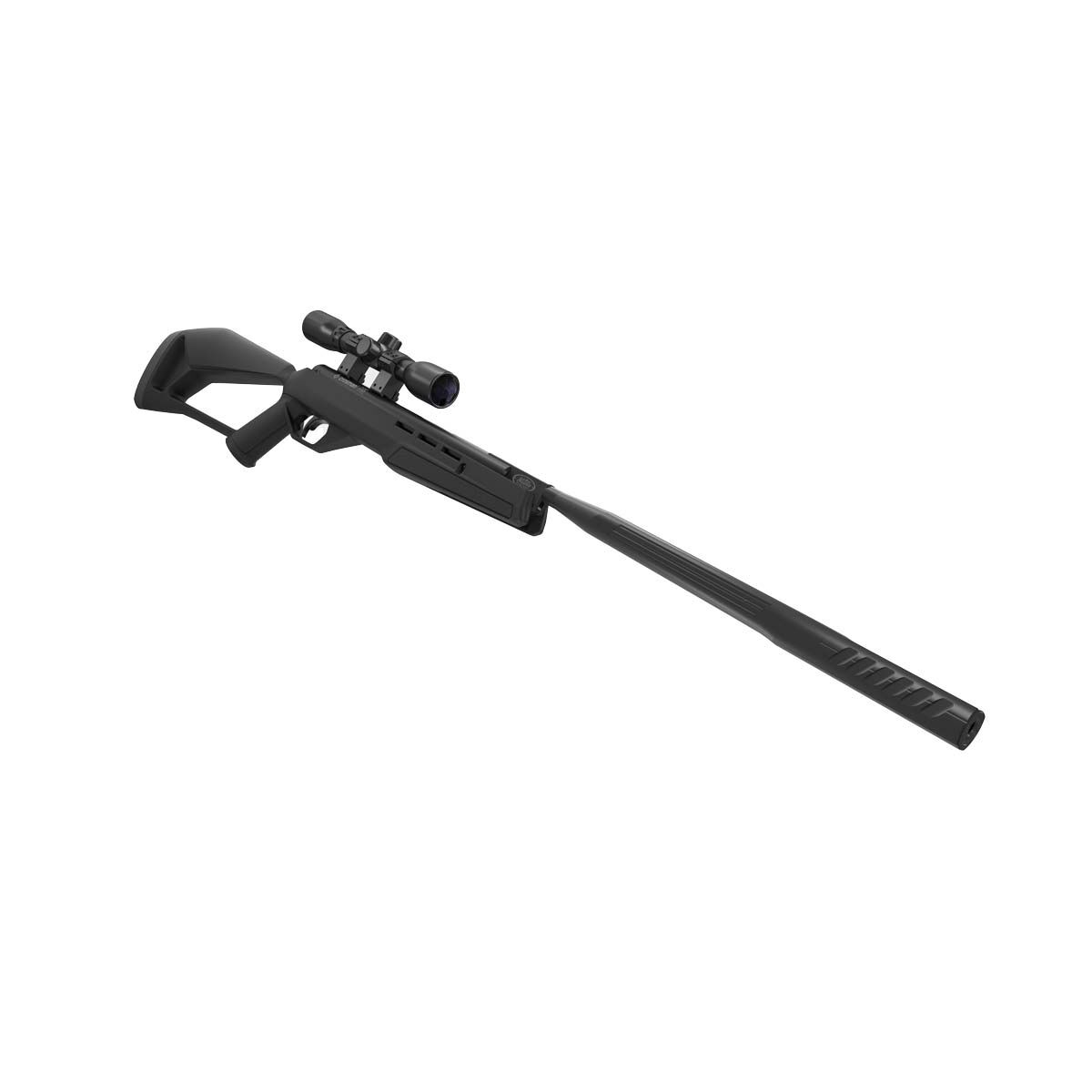 Crosman Fire Pellet Rifle