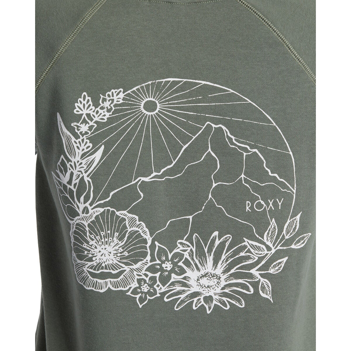 Roxy Women's Pullover Hoodie